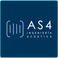 AS4 Ingeniería Acústica